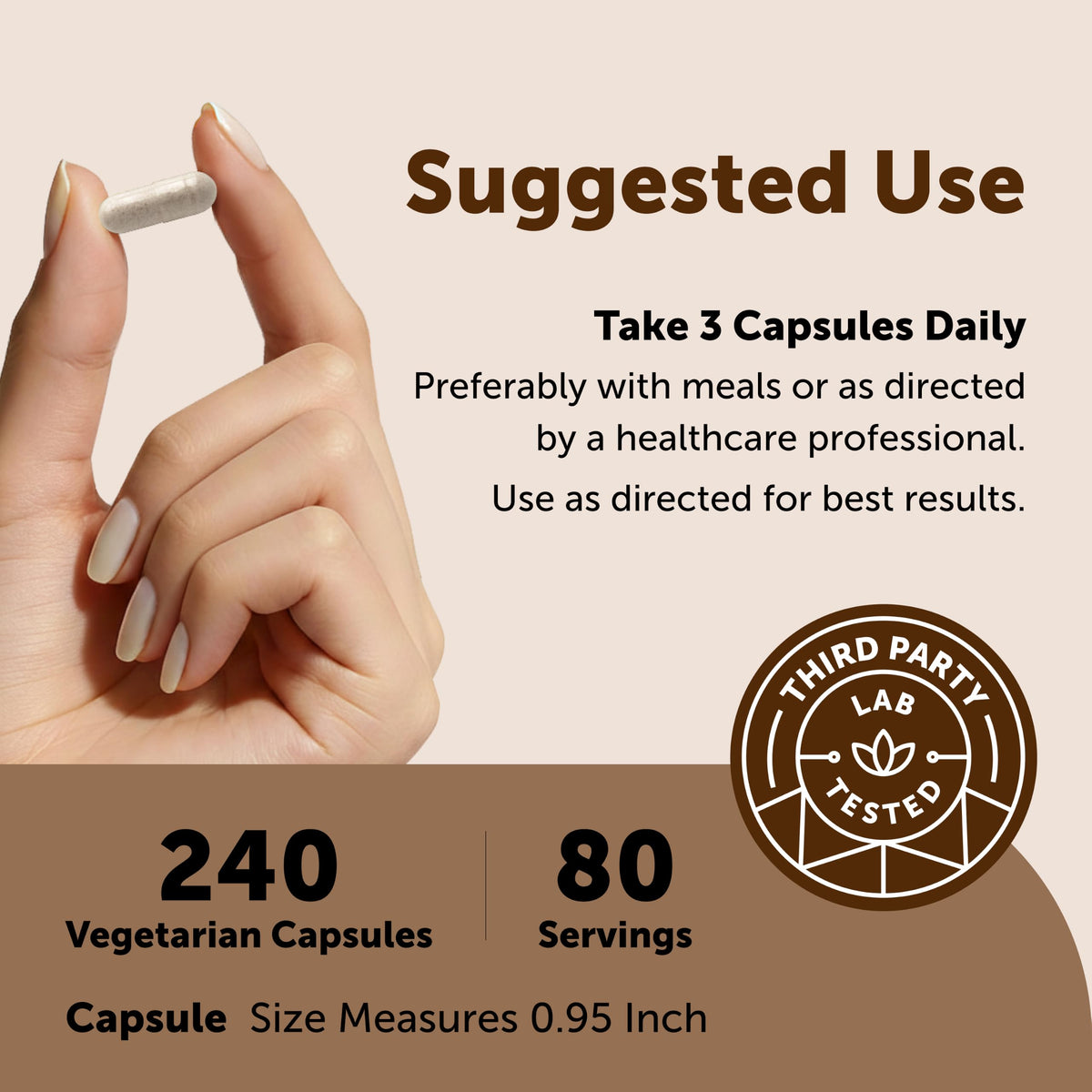 Odorless Aged Garlic & Black Garlic G59687