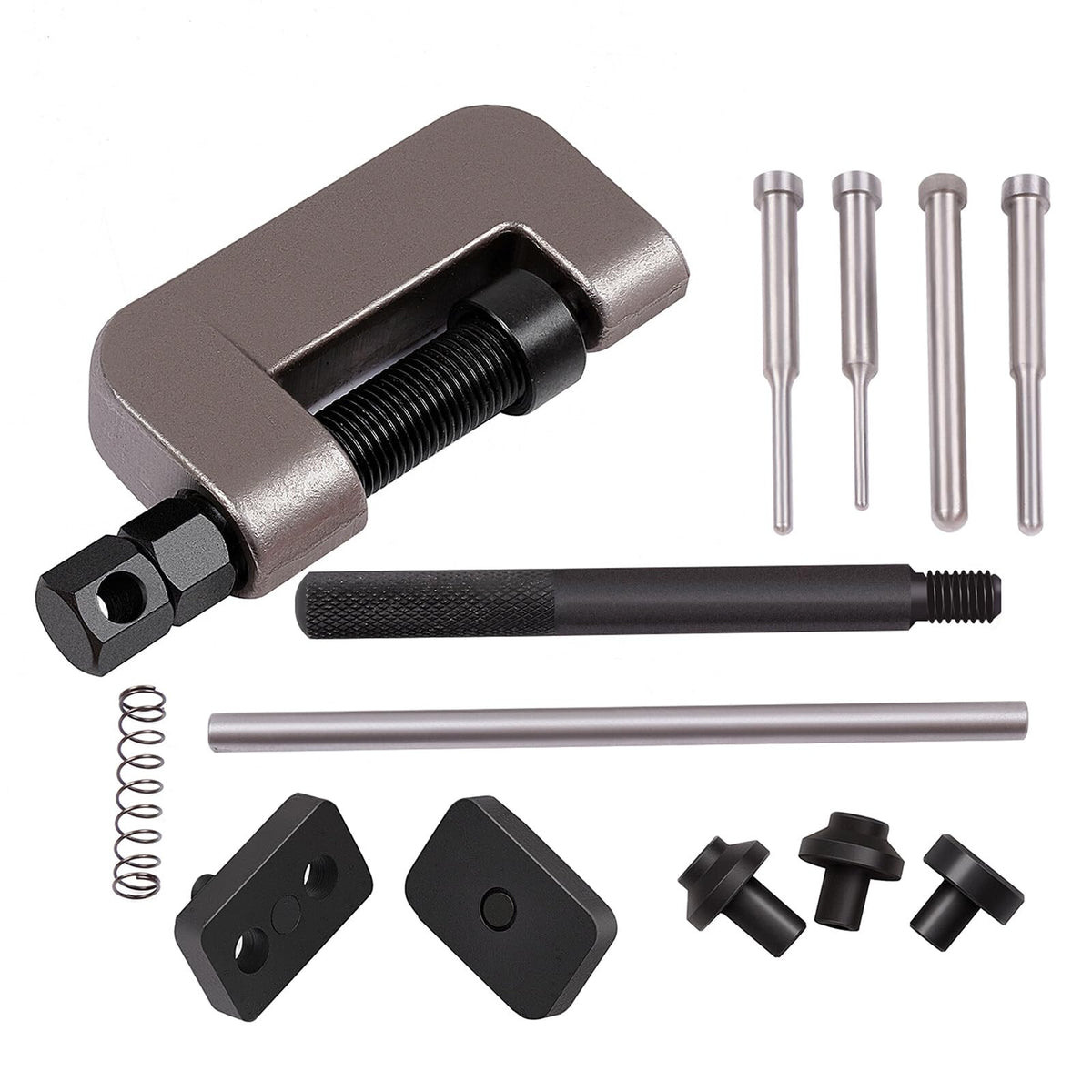 Chain Cutter Breaker Riveting Rivet Tool Set P24010