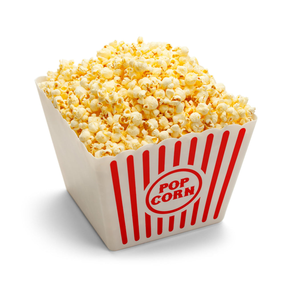 Buttery Popcorn Topping Oil 1 Gallon Jug G522355