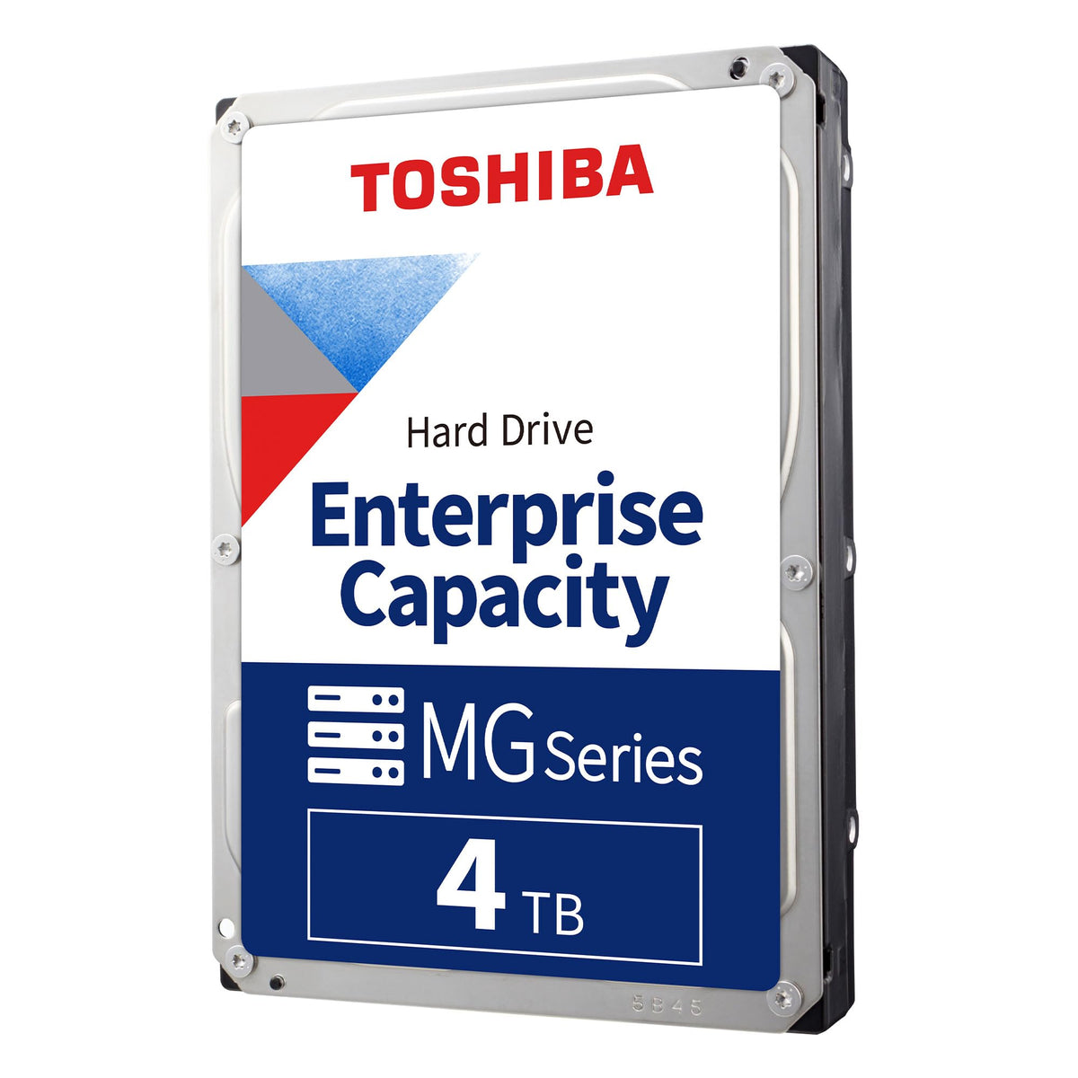 4TB 3.5" SATA Internal Hard Drive I4986