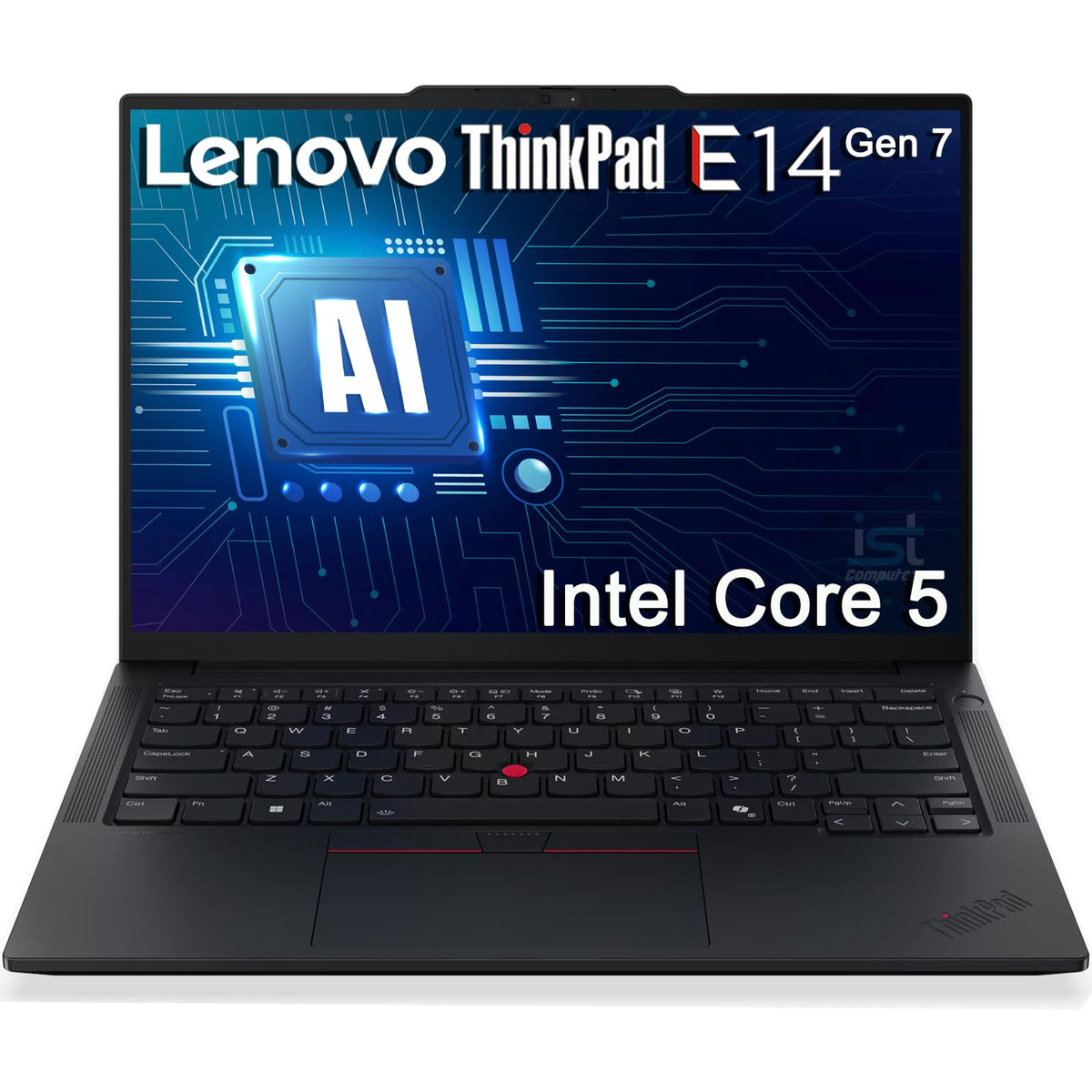14" FHD+ Business Laptop P7426