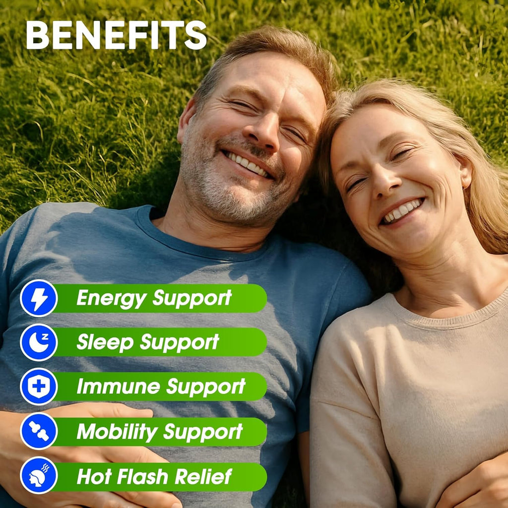 Moringa Capsules 1000mg 10:1 Leaf Extract 60 Veg Capsules V73828