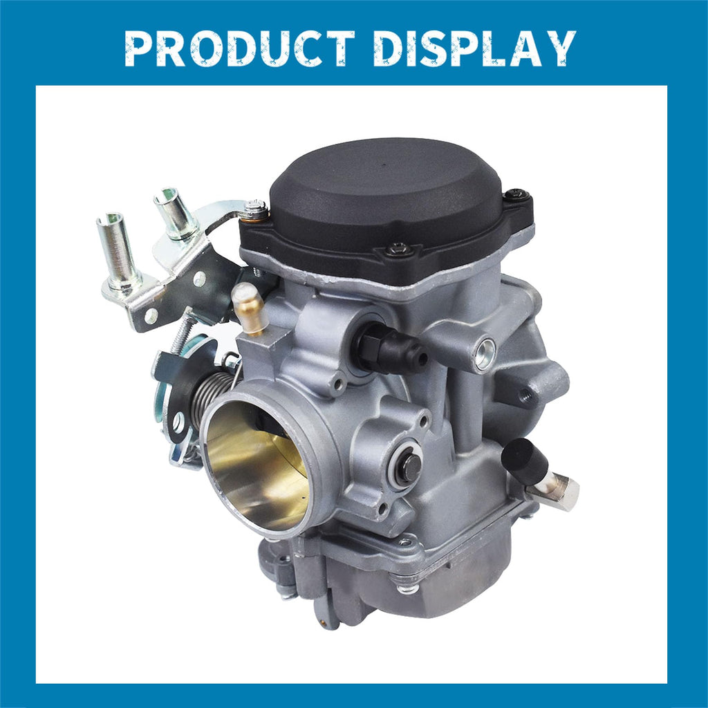 40mm Carburetor X248636