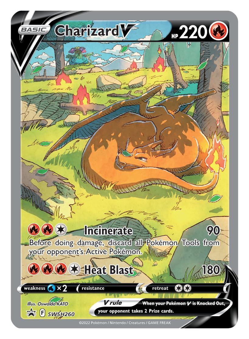 Pokemon TCG Ultra-Premium Collection G606