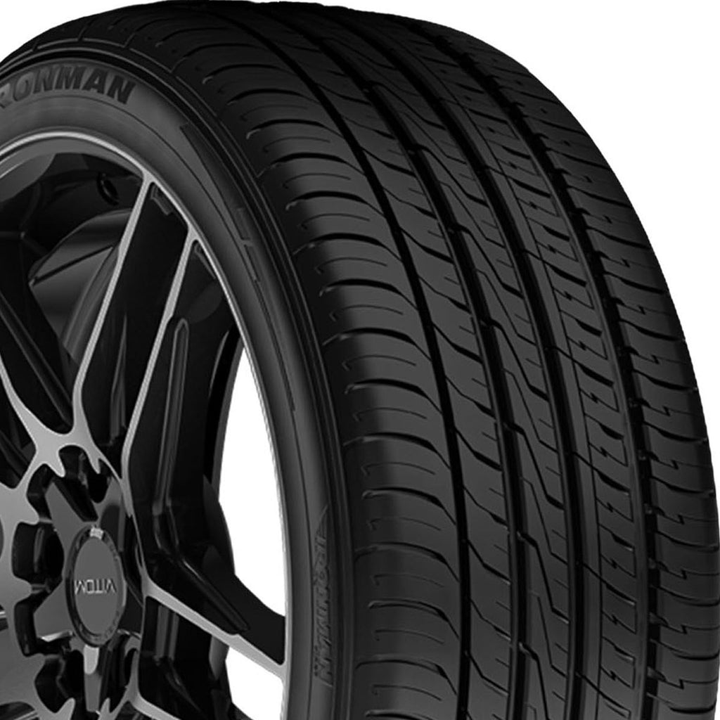 235/40R18 95W All Season Passenger Tire W80669