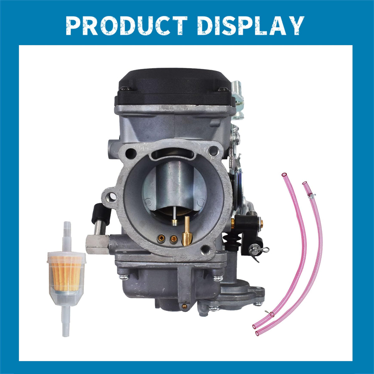 40mm Carburetor X248636