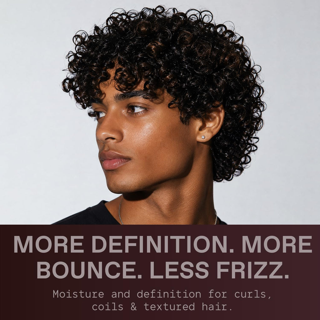 Curly Hair Shampoo & Conditioner Set 16 oz Each N50470