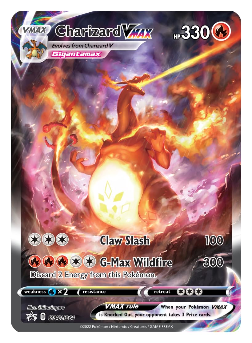 Pokemon TCG Ultra-Premium Collection G606