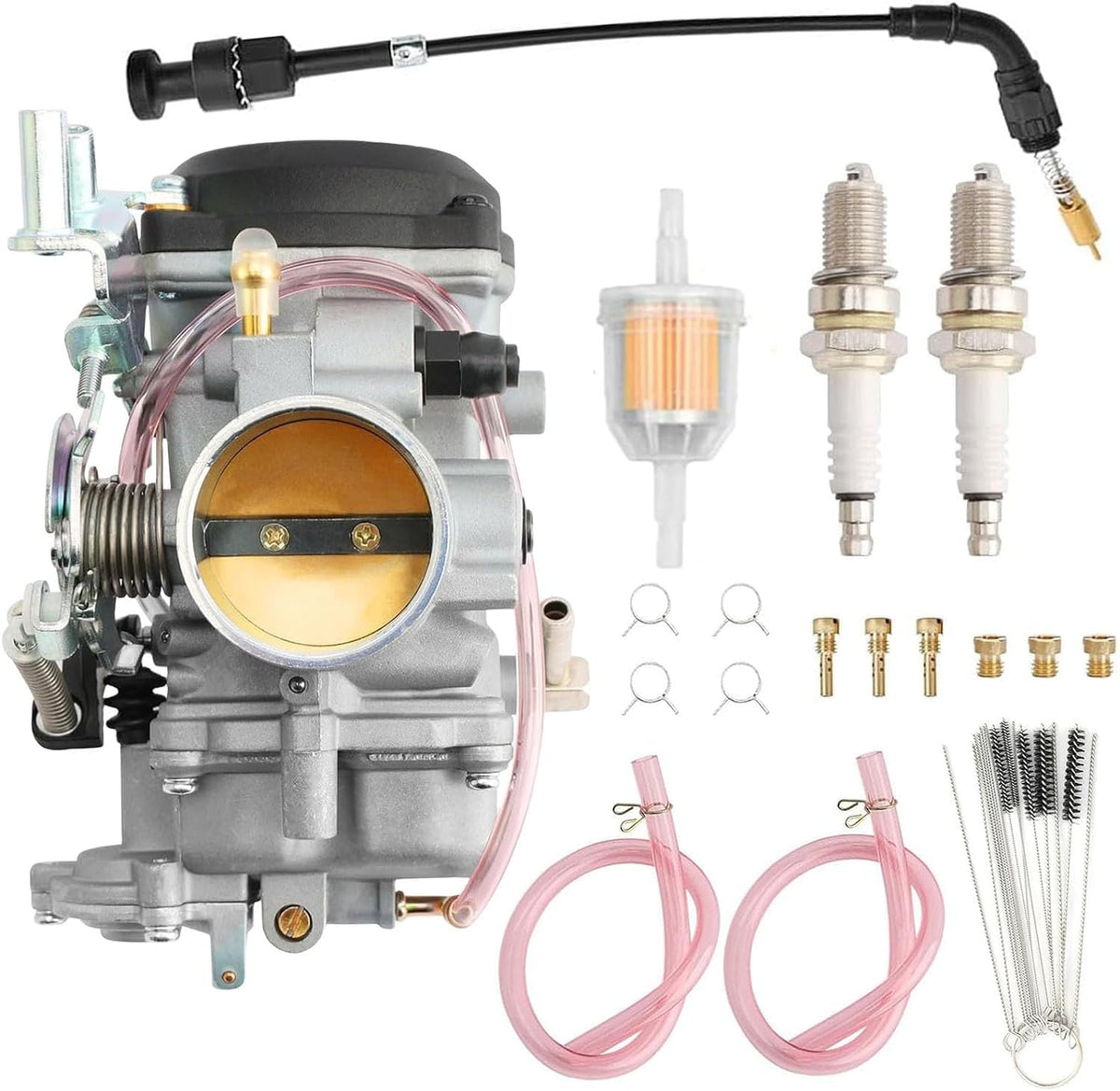 CV40 Carburetor A496497