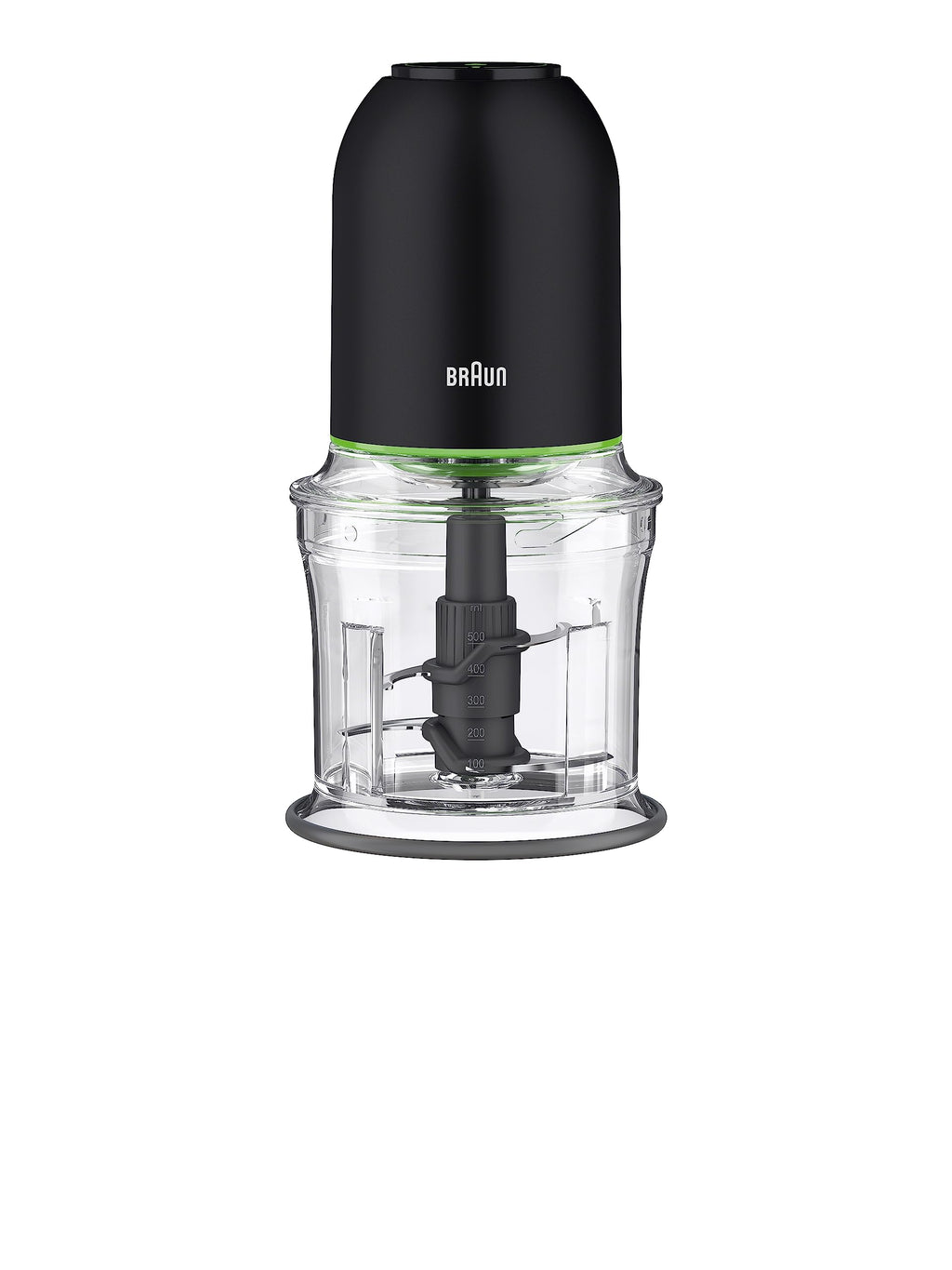 4 Cup Two Speed Pulse Mini Food Processor W9176