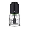 4 Cup Two Speed Pulse Mini Food Processor W9176