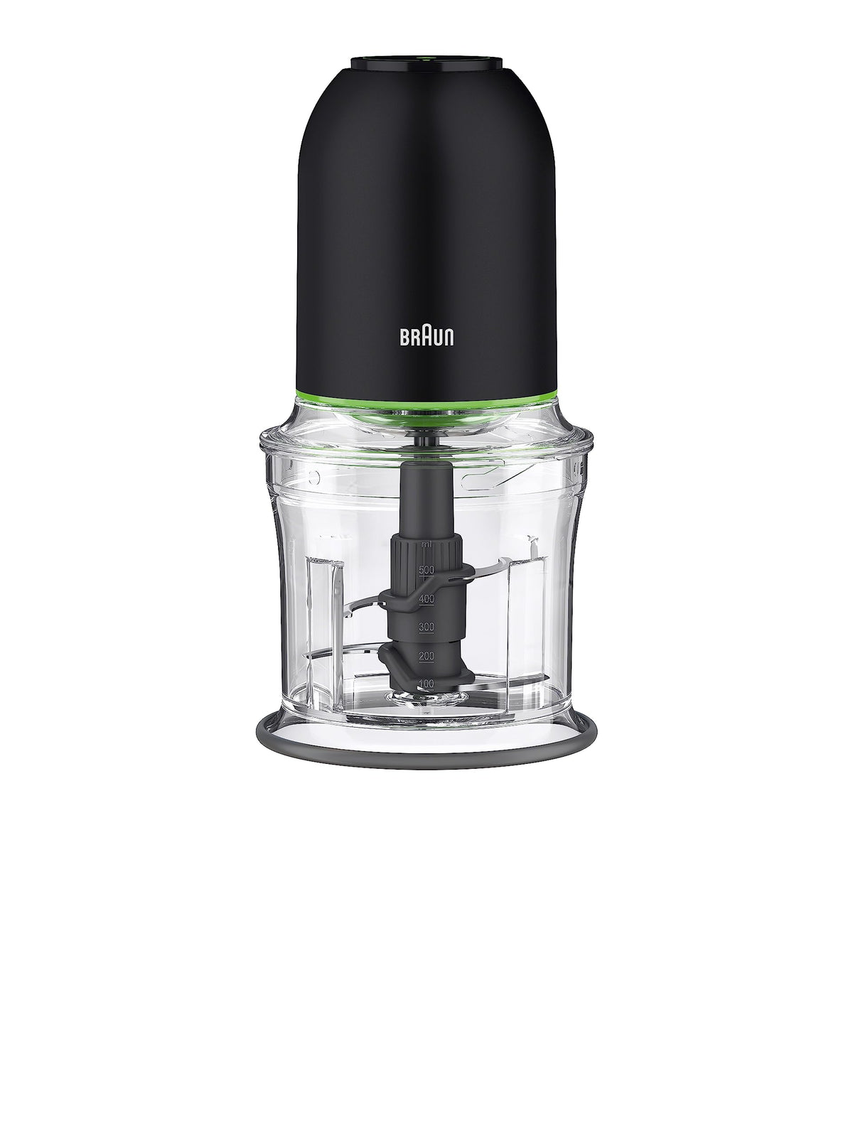 4 Cup Two Speed Pulse Mini Food Processor W9176
