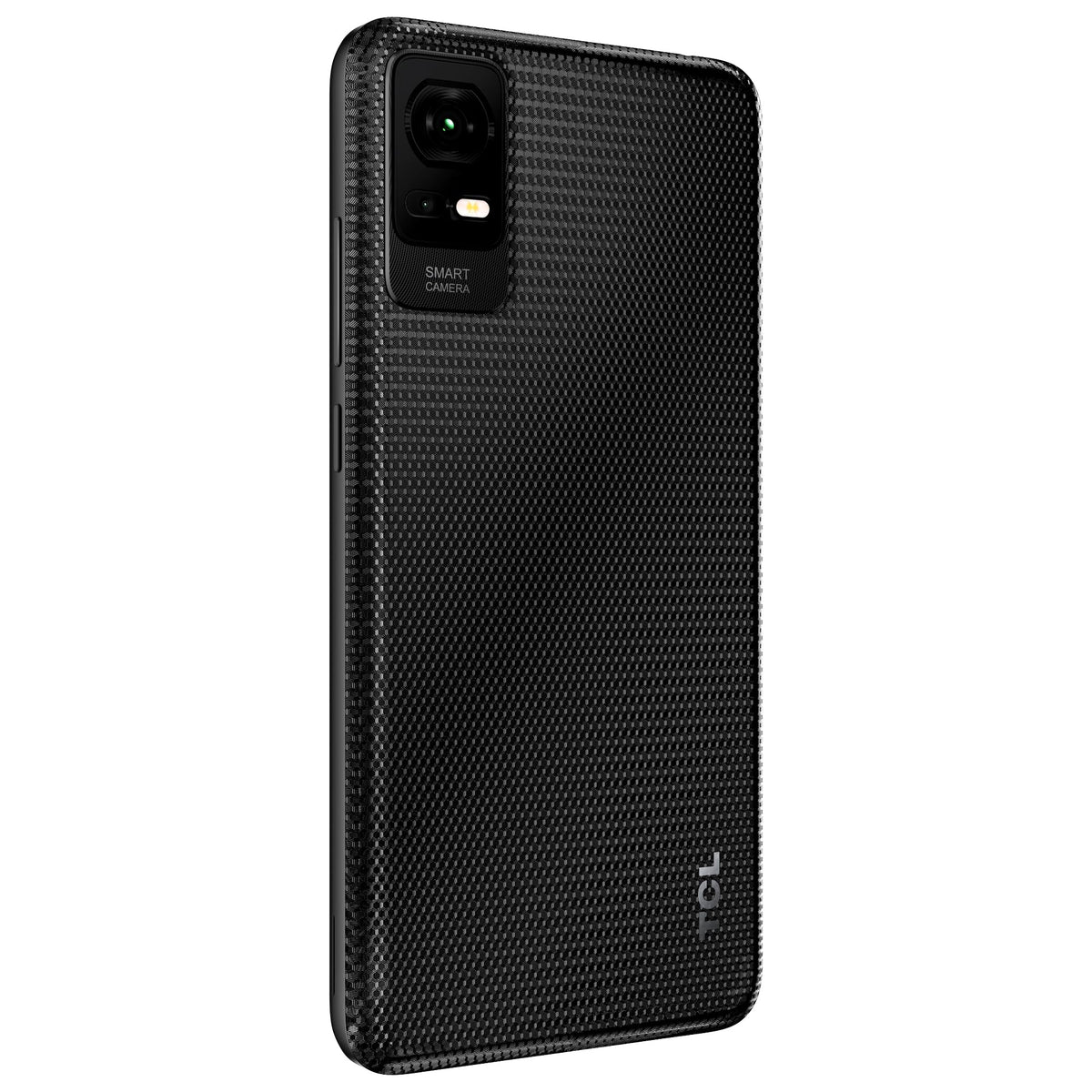 Unlocked Smartphone with 6.0" HD+ Display, 3+32GB, 3000mAh Battery, Android 13, Space Black T665