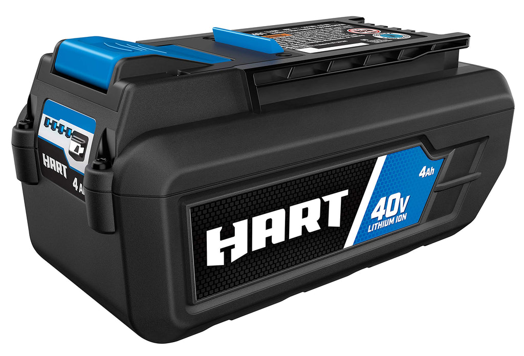 40 Volt 4.0 Ah Lithium Ion Battery E258