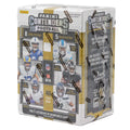 NFL Football Trading Card Blaster Box L749137