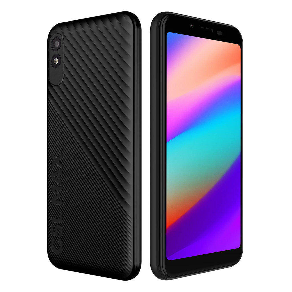 GSM Unlocked 5.7” Display 16/2GB Black M9757