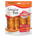 Long-Lasting Dog Treat for Large Dogs, 6 Count K8096