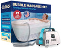 Electric Bubble Massage Bathtub Mat N771405