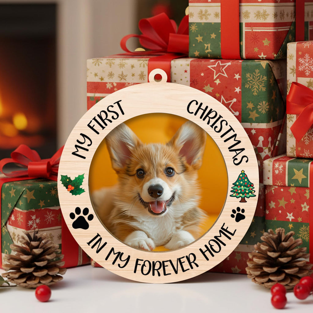 Dog Ornaments C84987