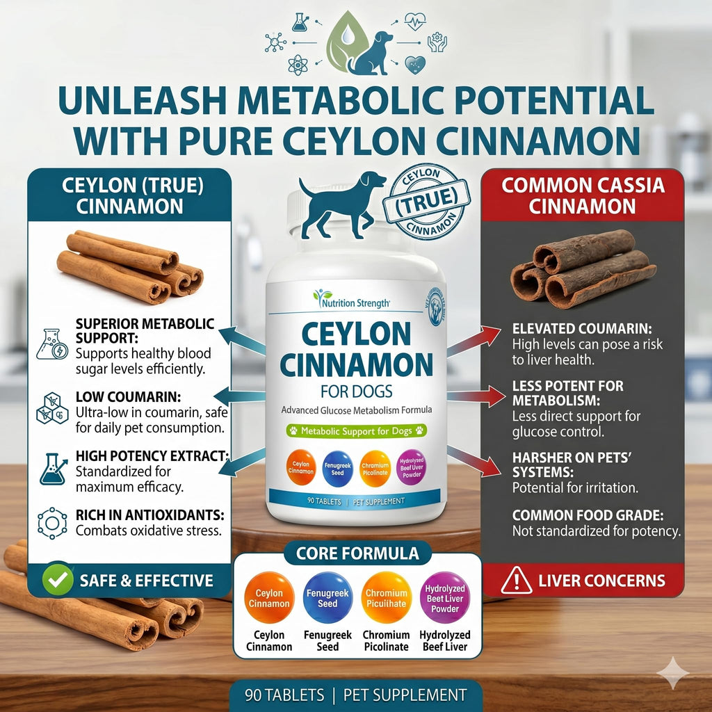 Cinnamon 90 Tablets V400