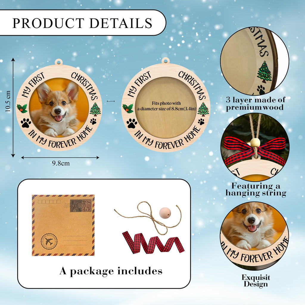 Dog Ornaments C84987
