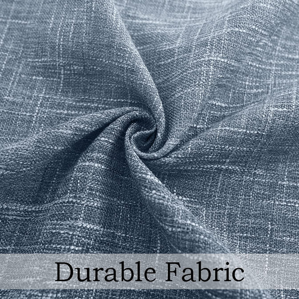 Ombre Grommet Curtain 100"x84" A7457