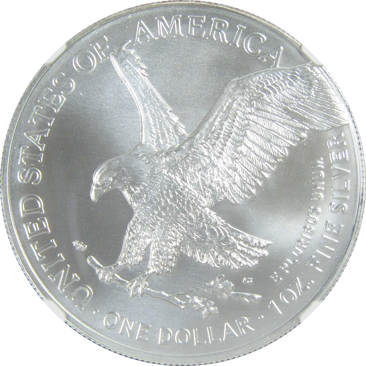 2023 American Silver Eagle Uncirculated $1 Coin R1845