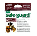 Canine Dewormer 4 gm N5245