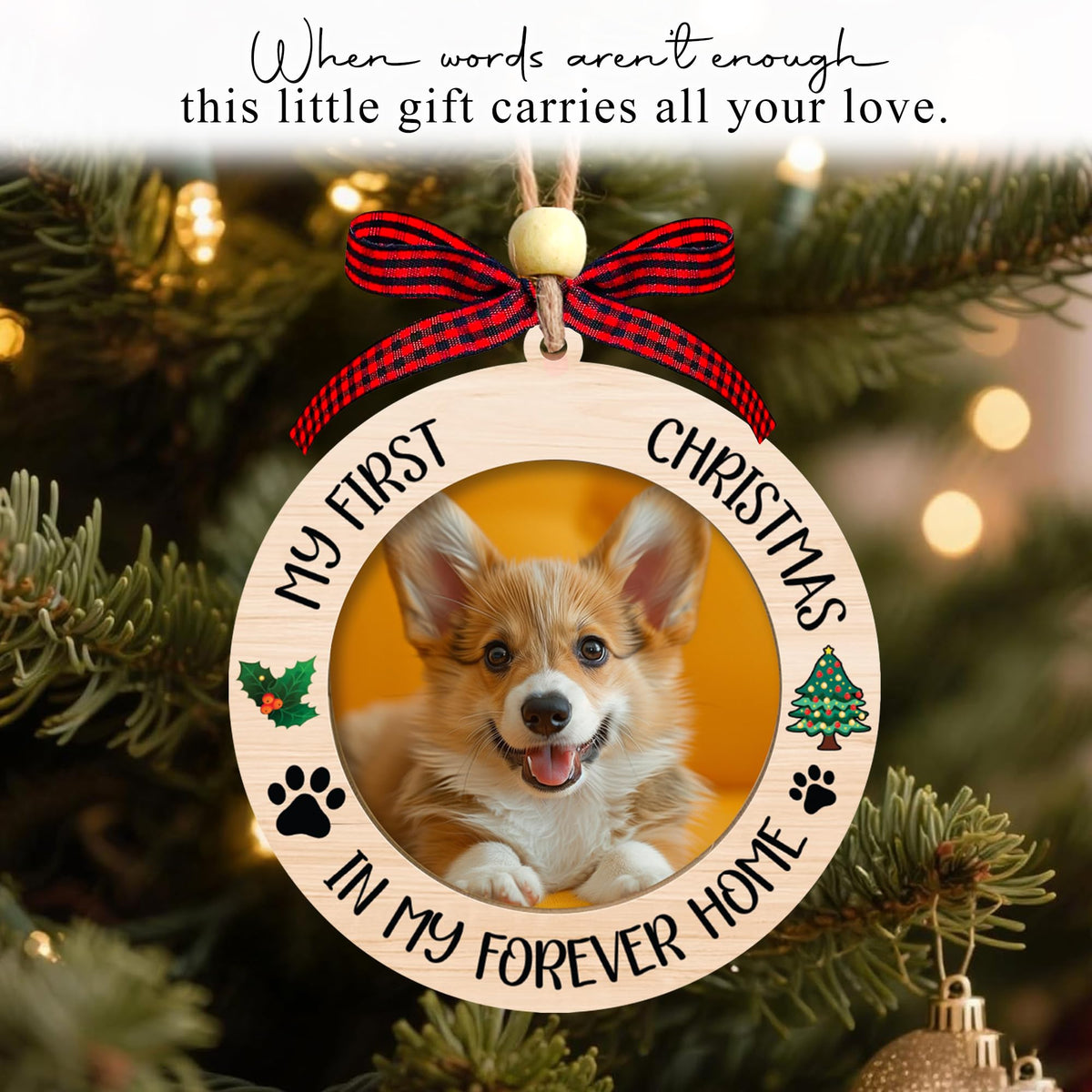 Dog Ornaments C84987