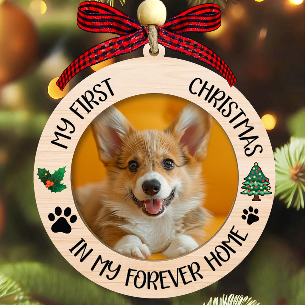 Dog Ornaments C84987
