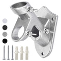 Heavy Duty Aluminum Flag Pole Holder 1" Inner Diameter G3347