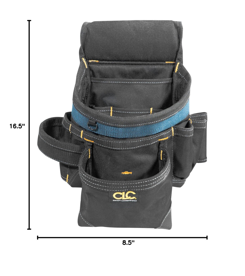 Framing Tool Belt M10802
