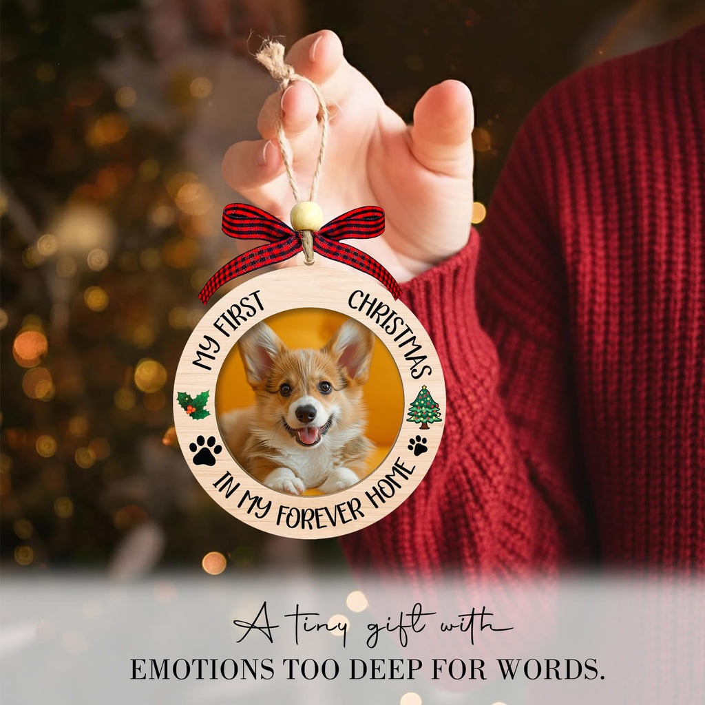 Dog Ornaments C84987
