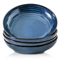 32 Oz Ceramic Serving Bowls Set of 4 H910